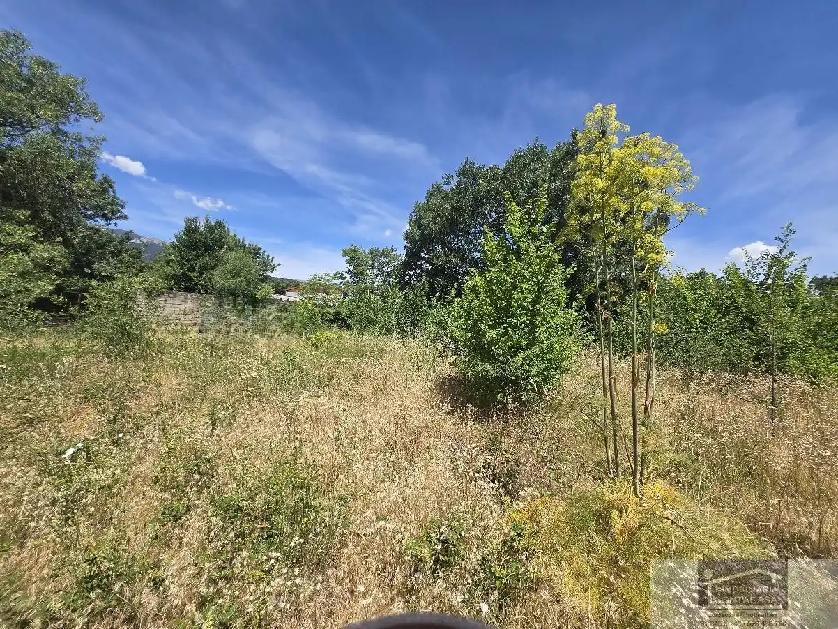 Finca rústica en venta en La Moraleja