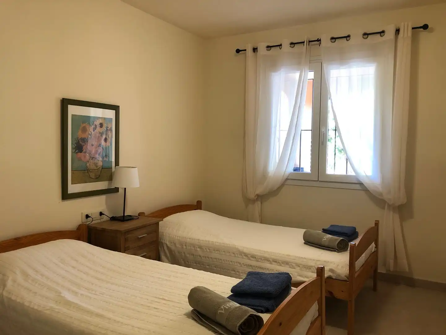 Dormitori de Casa o xalet en venda en Palafrugell amb Calefacció, Jardí privat i Terrassa