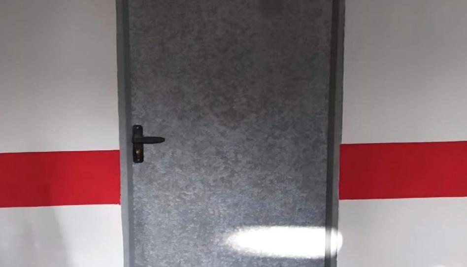 Foto 1 de Traster de lloguer a Avenida de Los Manantiales, 28, Manantiales - Estación de Autobuses, Málaga