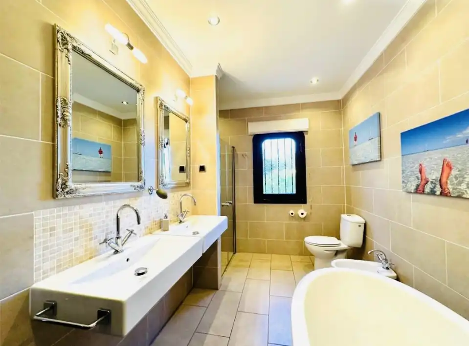 Villa avec piscine à vendre à La Pedrera - Vessanes, imagen 17