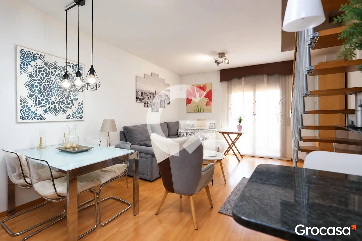 Duplex avec terrasse à vendre à CL MADRID, imagen 8