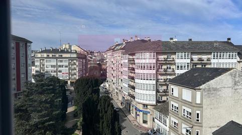 Foto 4 de Pis en venda a San Roque - As Fontiñas, Lugo Capital