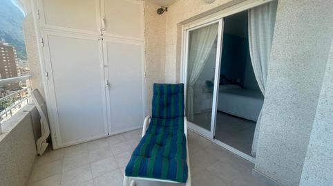 Photo 5 of Apartment to rent in Calle Gibraltar, Puerto, Alicante