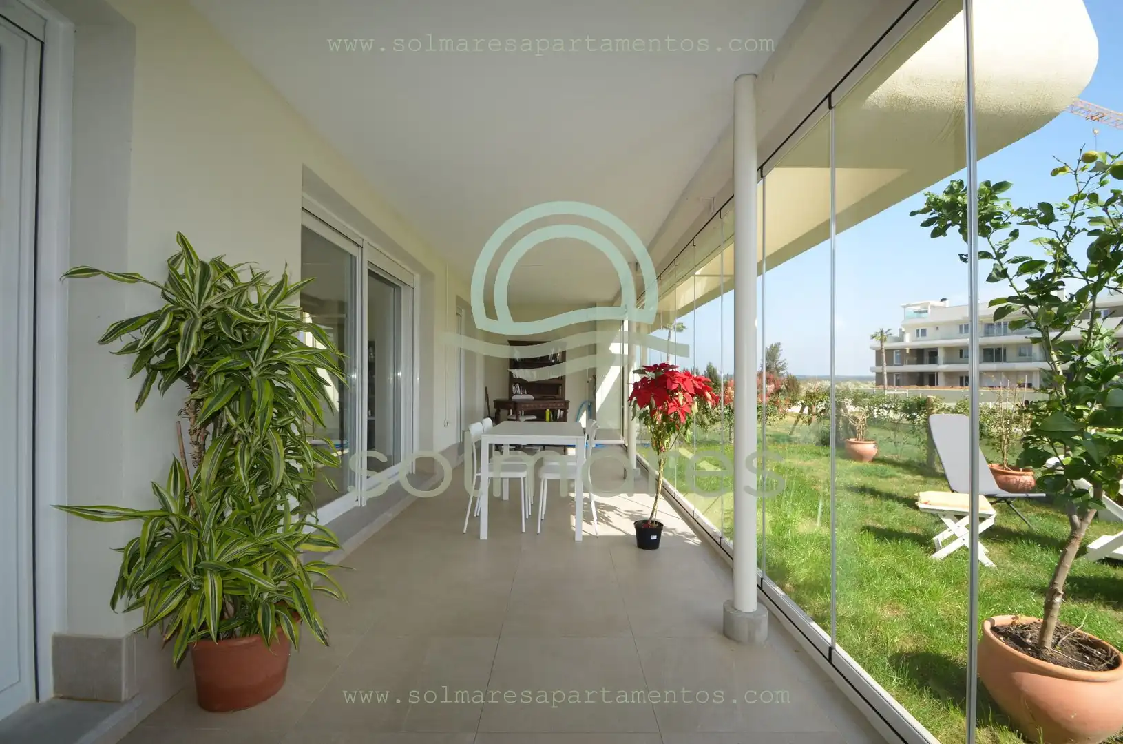 Apartament de lloguer a Ayamonte, Huelva