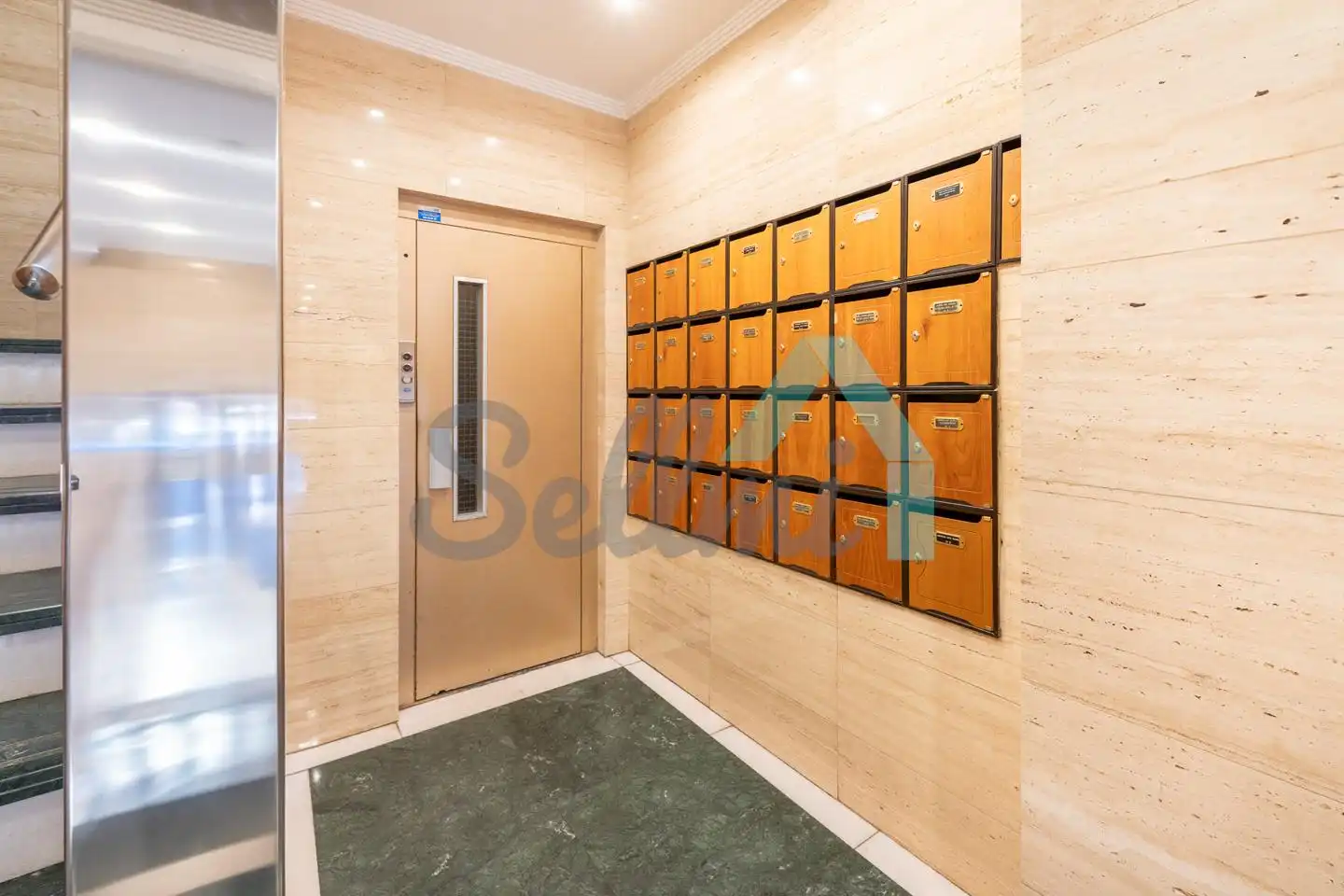 Piso de alquiler en De La República Argentina, La Calzada