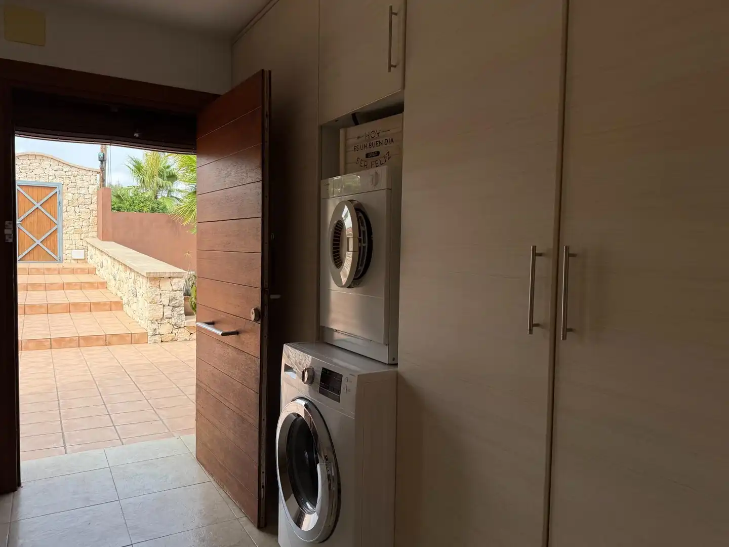 Villa con terrazza in vendita a El Montgó, imagen 7
