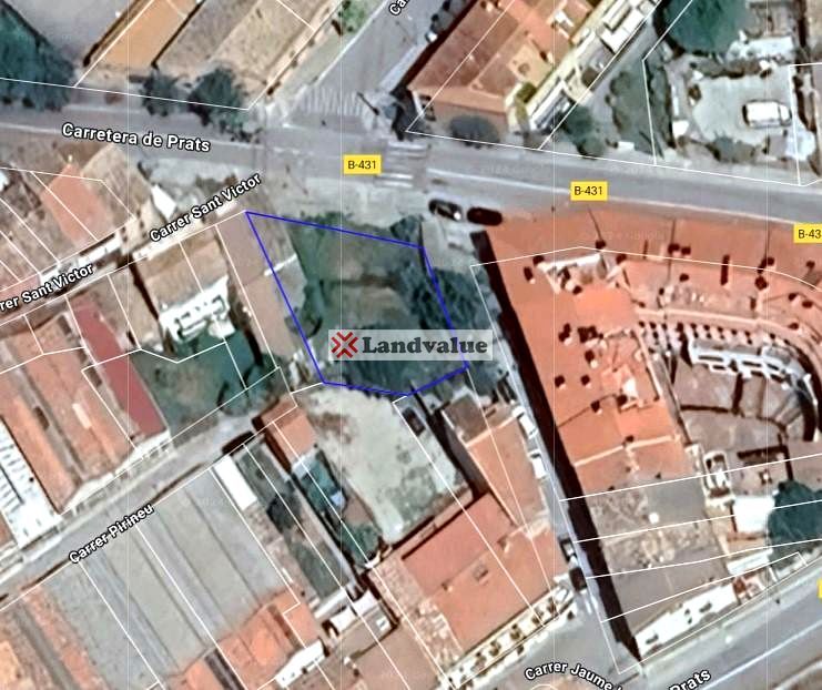 Residencial en venda en Artés