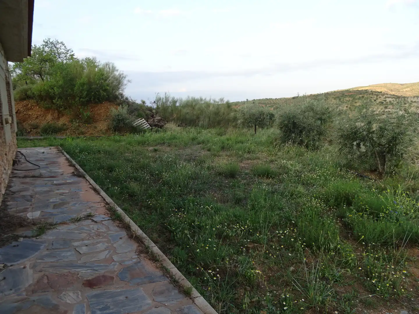 Country homes for sale in Lobras