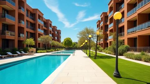 Foto 2 de Pis en venda a Carrer de Moscou, 9, La Vila Olímpica del Poblenou, Barcelona