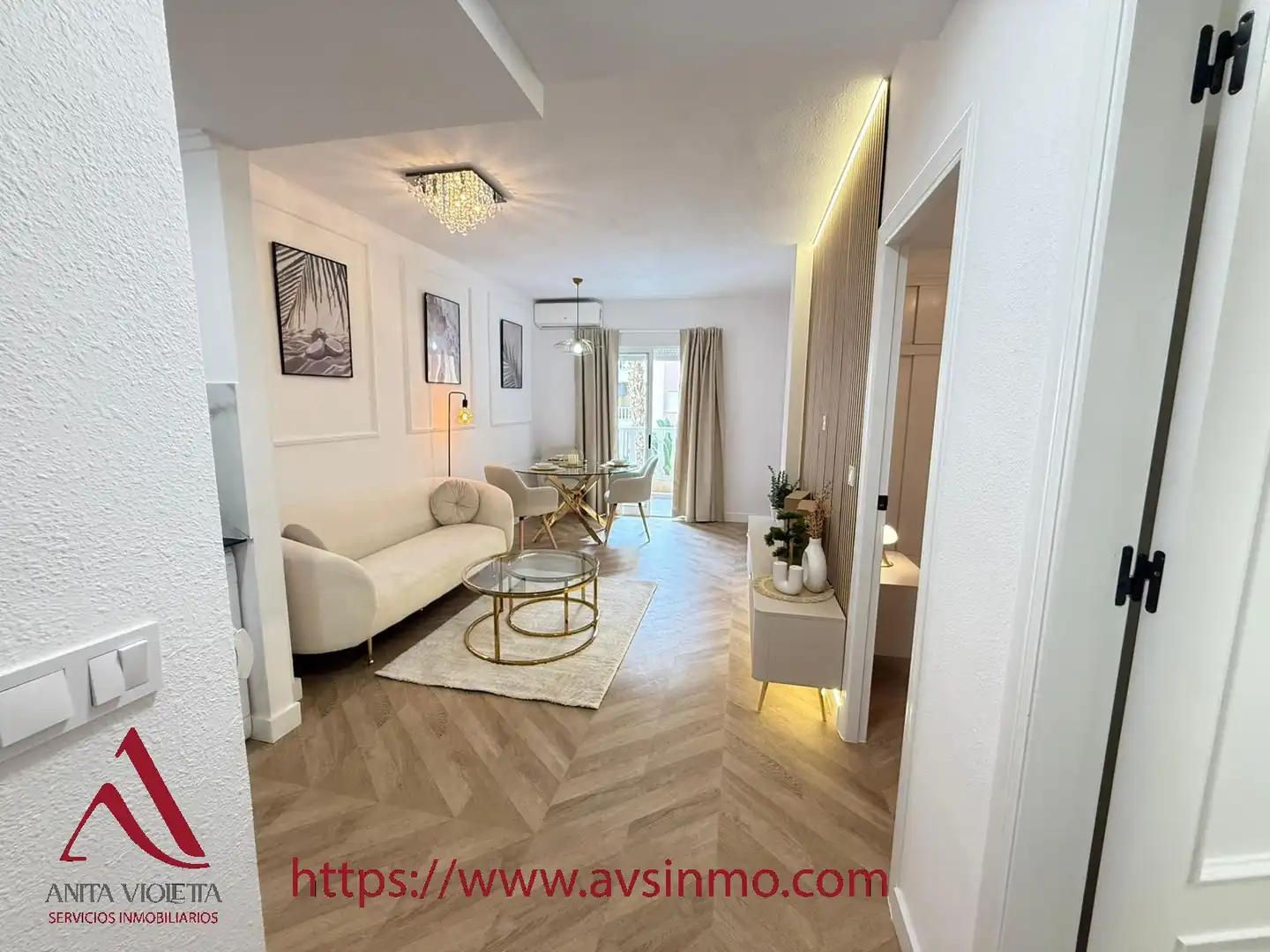 Apartament amb piscina en venda a Calle Jose Hurtado Romero "el Felisia" 2, imagen 6