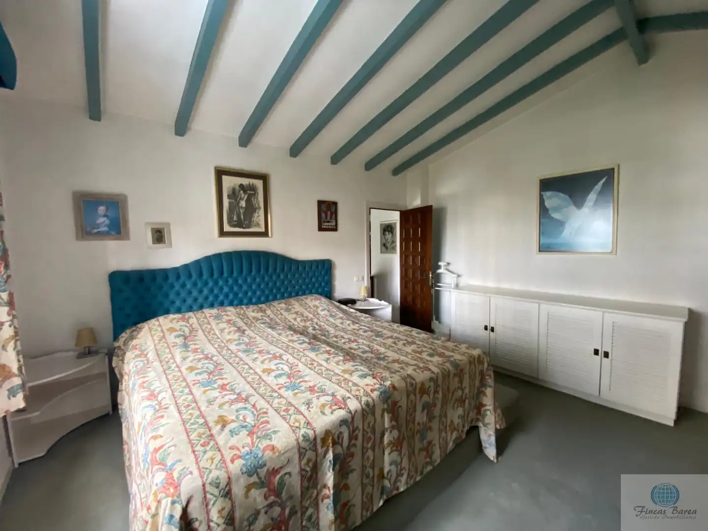 Chalet con piscina en venta en Castillo Sohail - Myramar, imagen 21