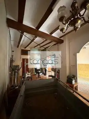 Casa amb terrassa en venda a Xàtiva, imagen 38