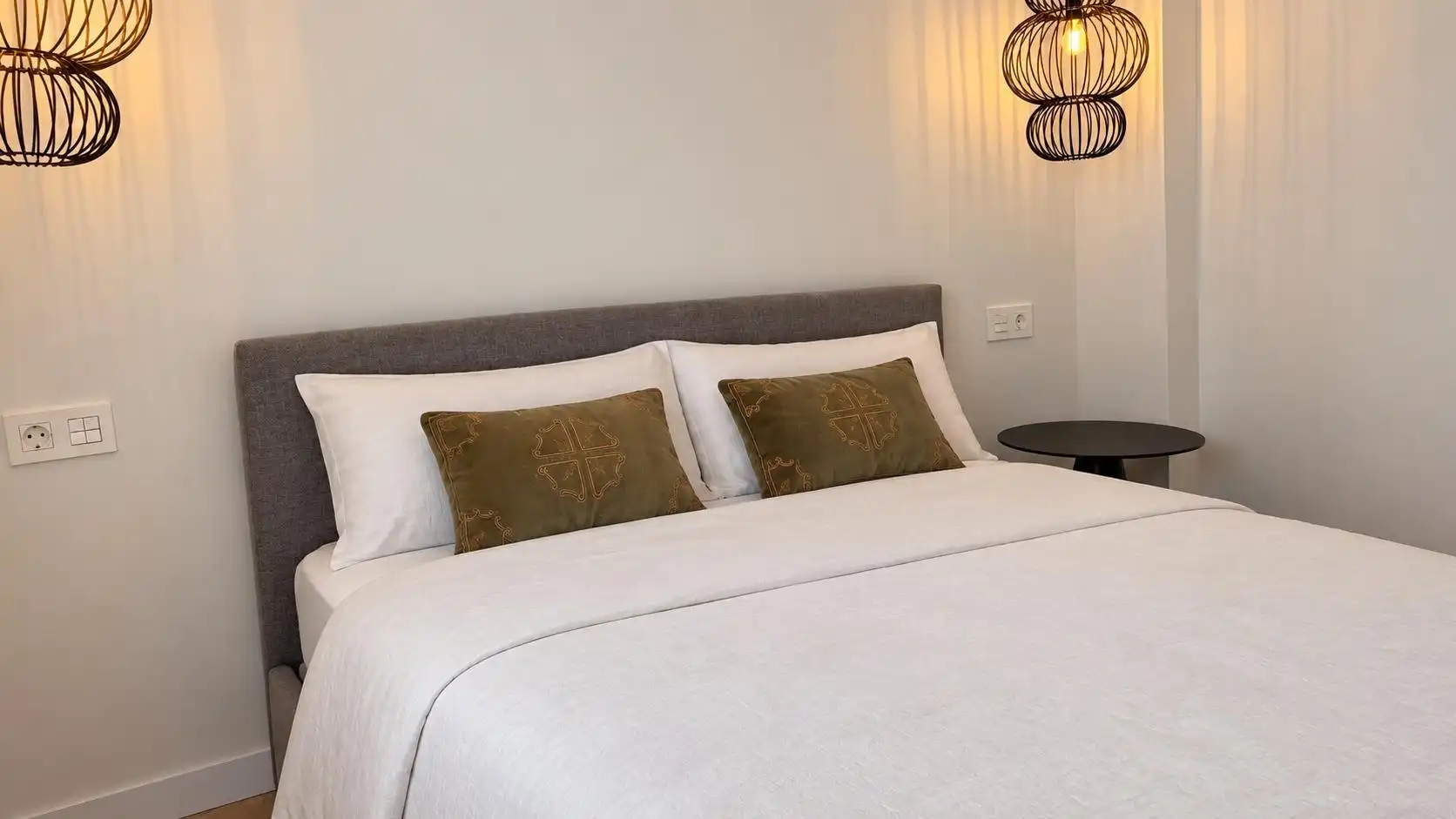 Mini appartamento con terrazza in vendita a Calle PARRAS 37, imagen 9