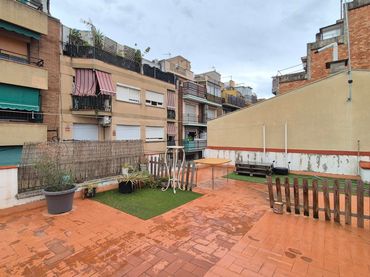 Pis en venda a Carrer Víctor Balaguer
