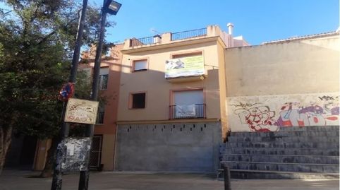 Obra parada al 40% de ejecución en L'Arboç
