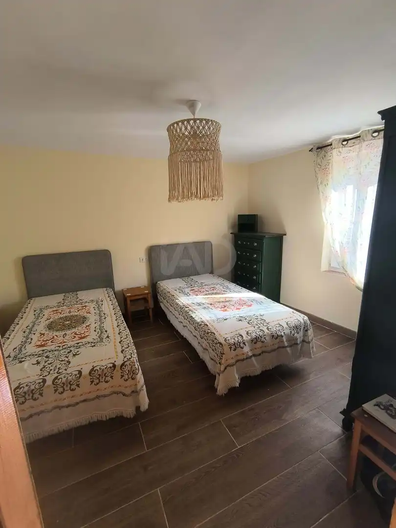 Finca rústica en venta en Pajares de los Oteros