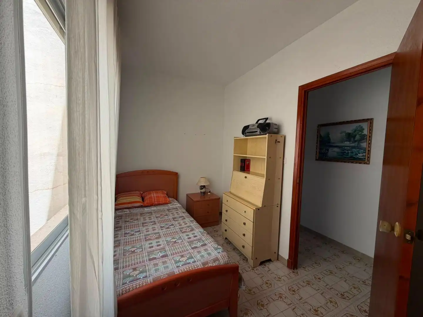 Appartamento con terrazza in vendita a Los Cuarteros, imagen 12