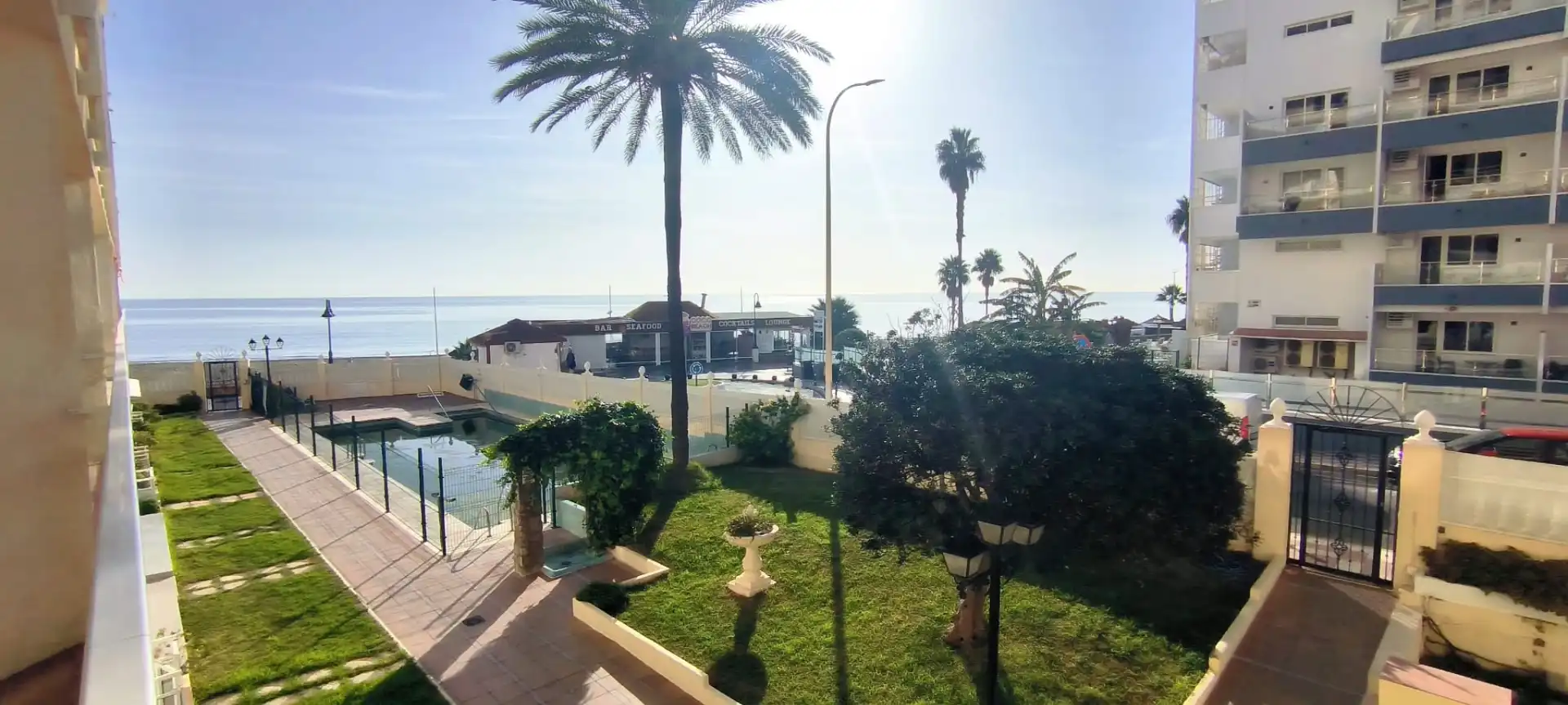 Flat for sale in Torrox  with Air Conditioner, Terrace and Storage room