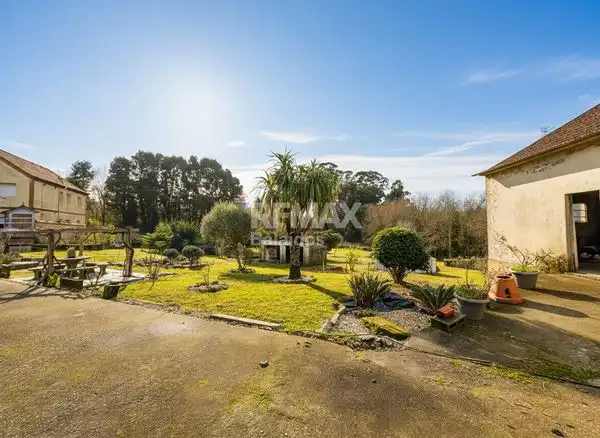 Maison avec jardin à vendre à Lugar O Val, imagen 15