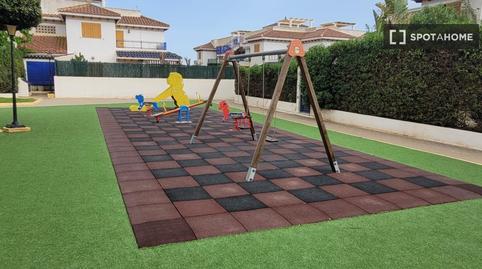 Foto 5 von Wohnungen zur untervermieten in El Playazo, Vera