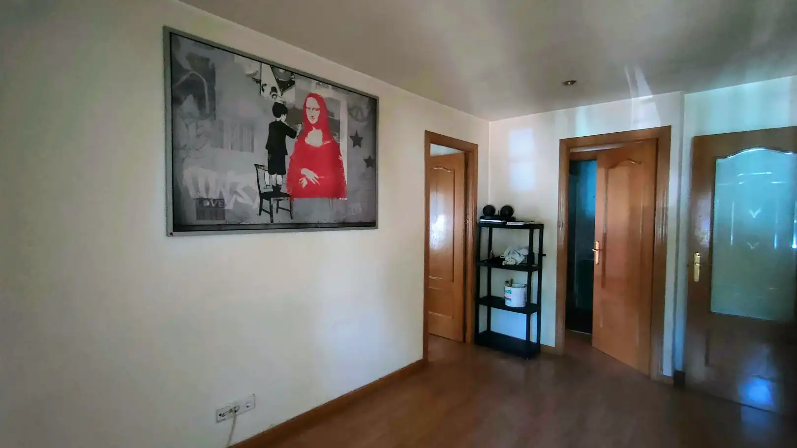 Pis en venda en Alcobendas amb Calefacció, Parquet i Traster