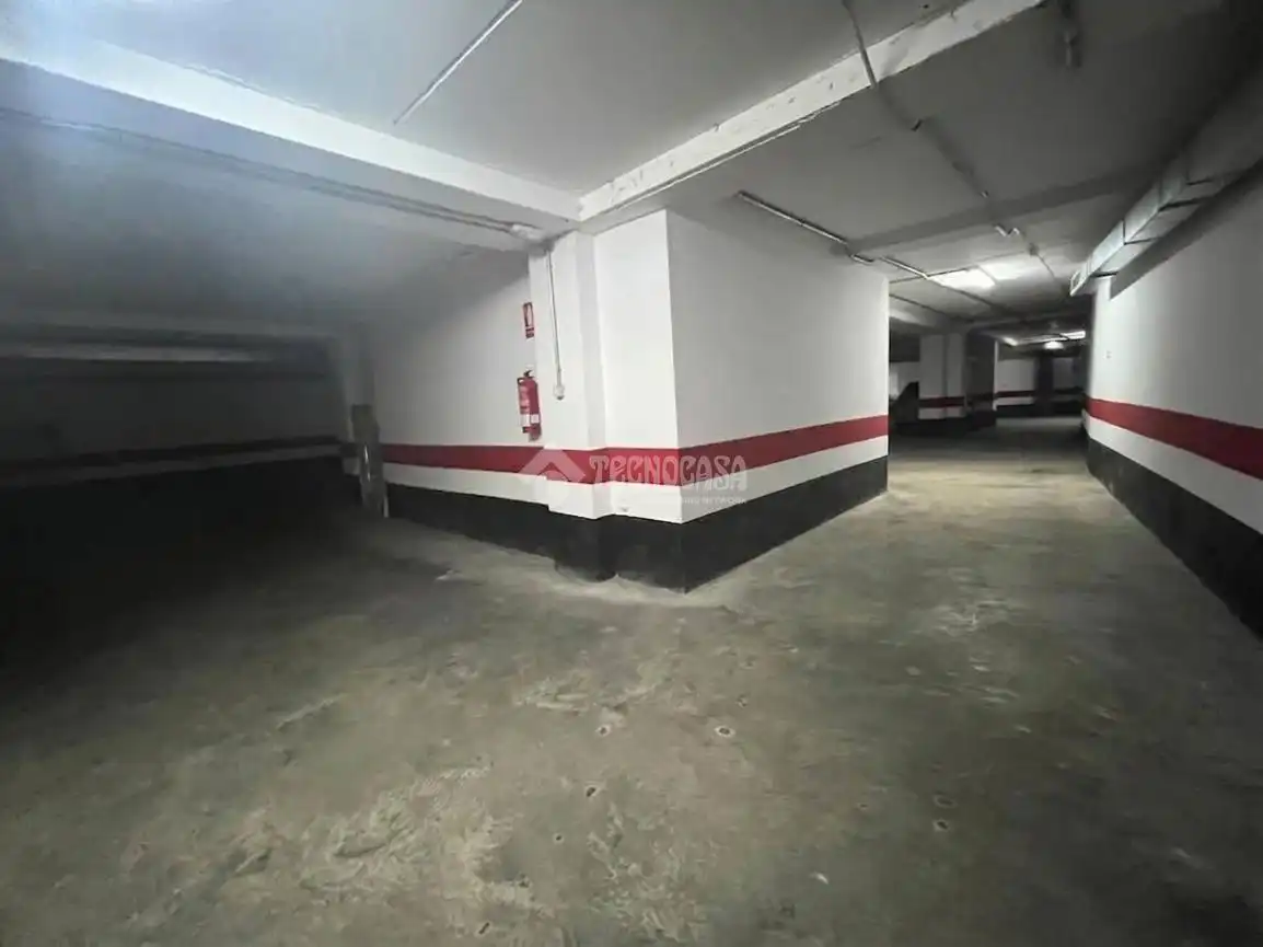 Parking de Garaje en venta en Teror pueblo