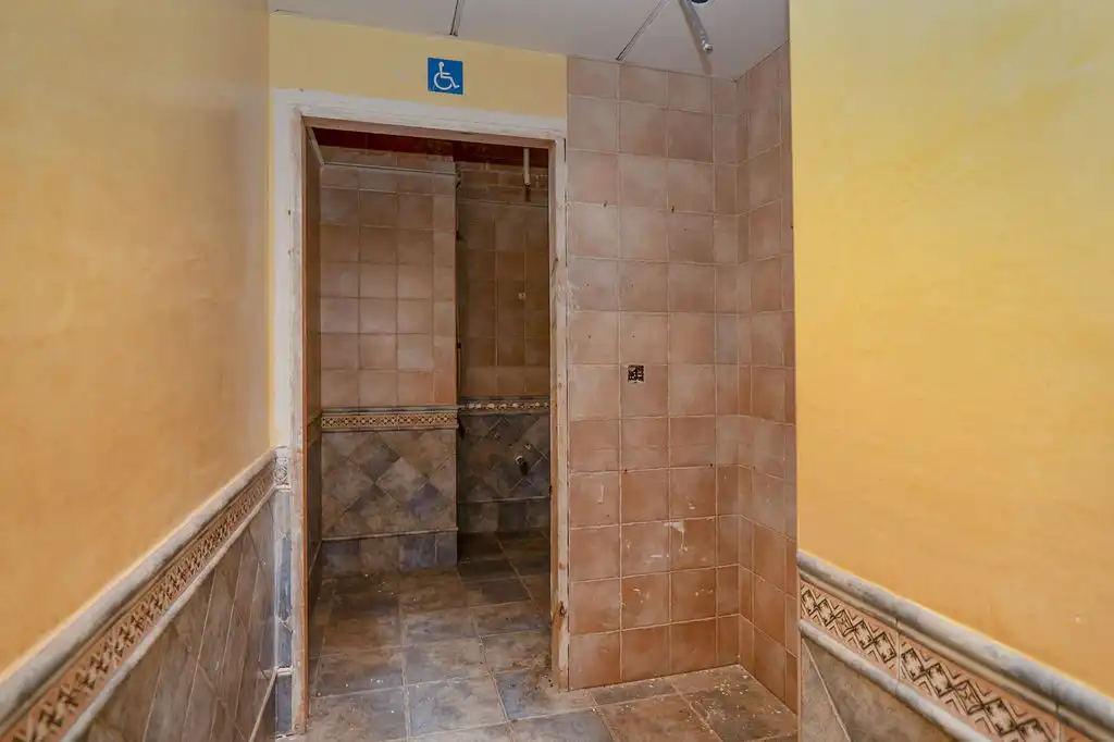 Local comercial en alquiler en C/ Luchana, imagen 19