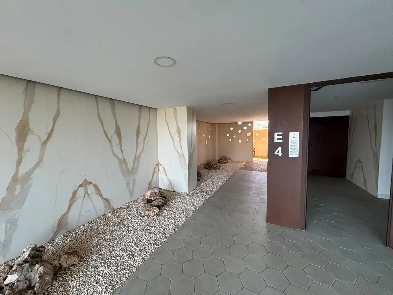 Apartamento en venta en Cartagena con Calefacción, Jardín privado y Terraza