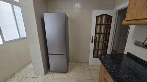 Photo 4 of Flat for rent in Virgen del Remedio - Parque Lo Morant, Alicante / Alacant