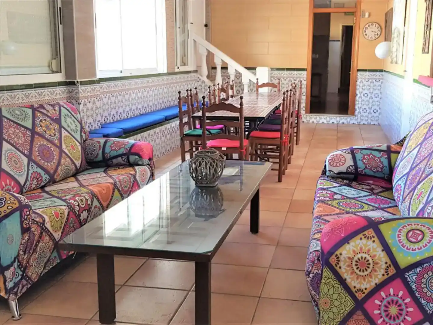 Casa o xalet de lloguer en Devessa - Monte Pego