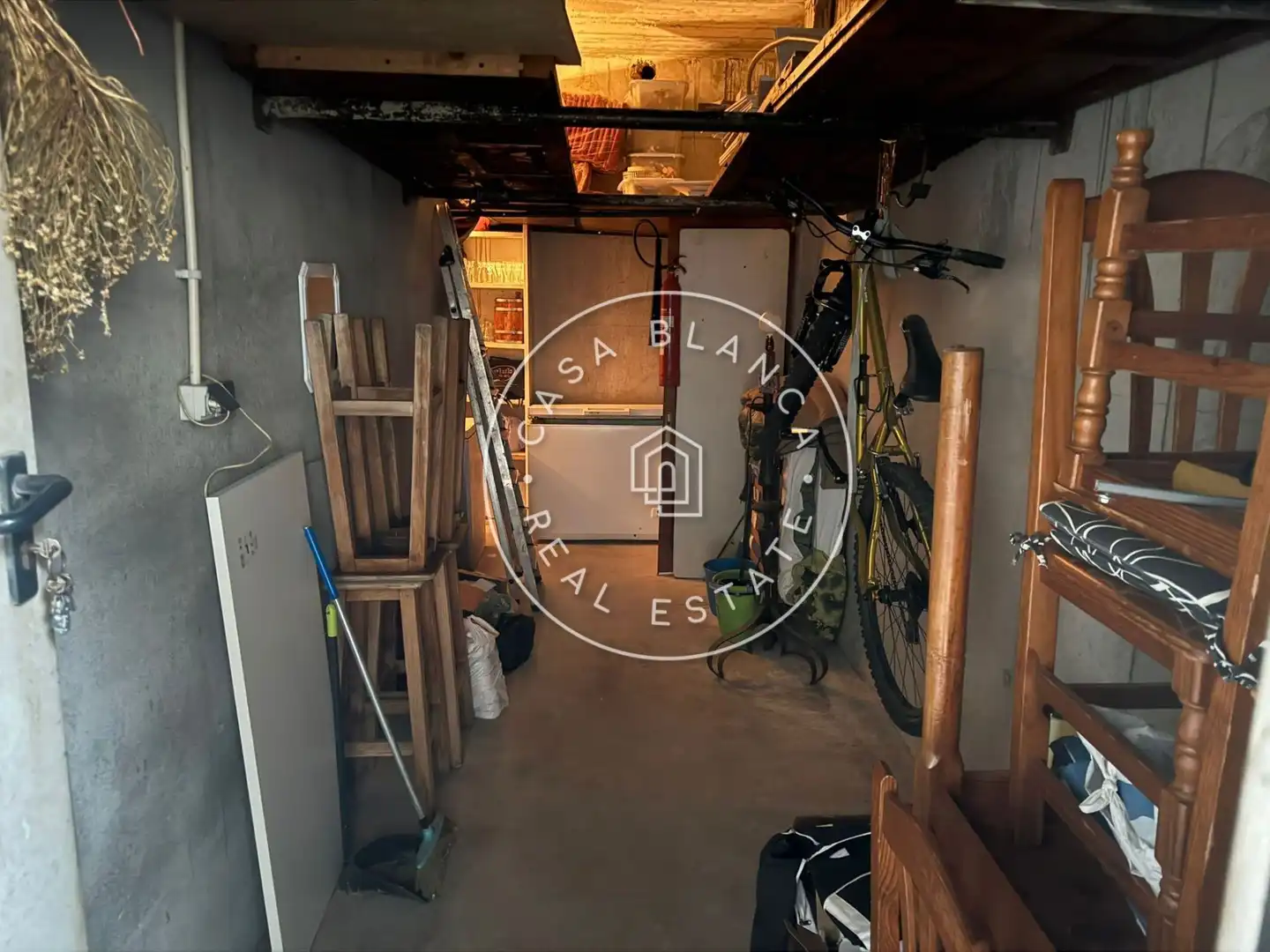 Local comercial en venta en El Molí-El Rieral, imagen 23