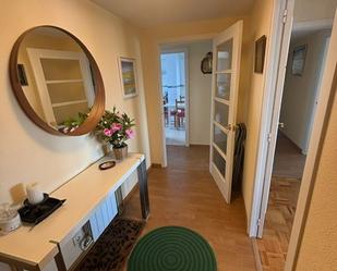 Flat to rent in Ferrol  with Heating, Parquet flooring and Furnished