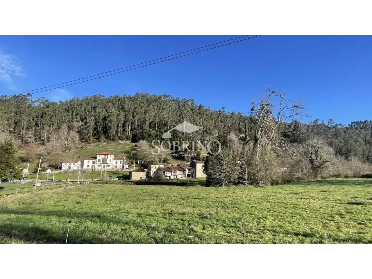 Terreno residencial en venta en Calle vilde 0, imagen 10