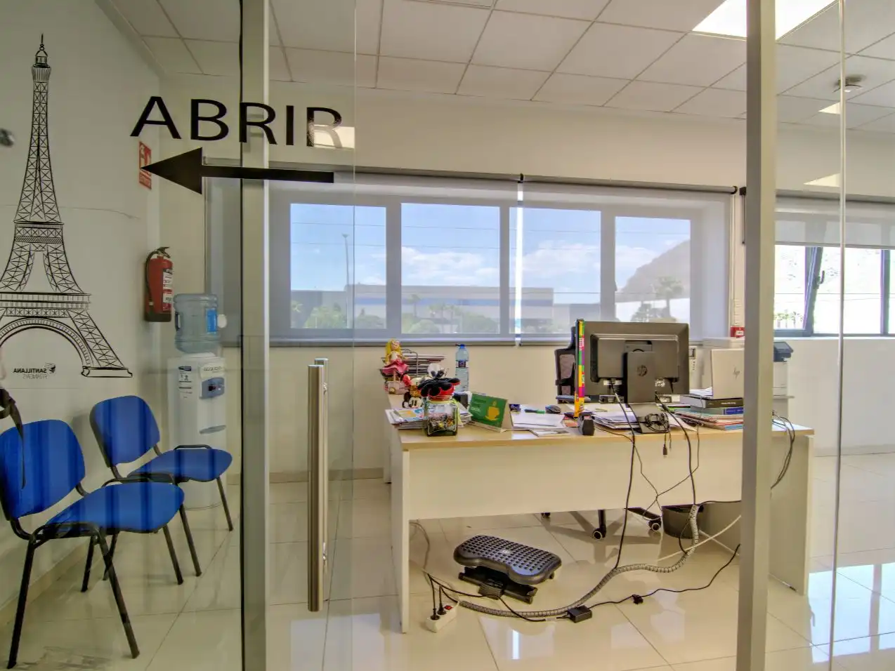 Nave industrial en venta en Av. Euro 31, imagen 24