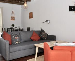 Flat to rent in Santa Eulàlia
