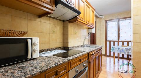 Photo 2 of Flat for sale in Gijón - Calle Independencia, 5, El Natahoyo, Gijón