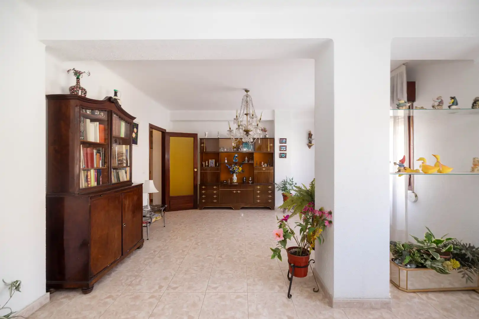 Piso en venta en Málaga con Aire acondicionado, Calefacción y Terraza