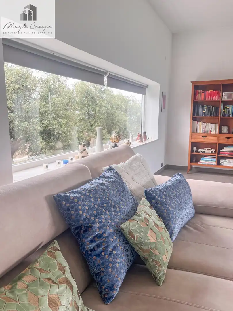 Villa con terrazza in vendita a Aljomahima - Ermita, imagen 15