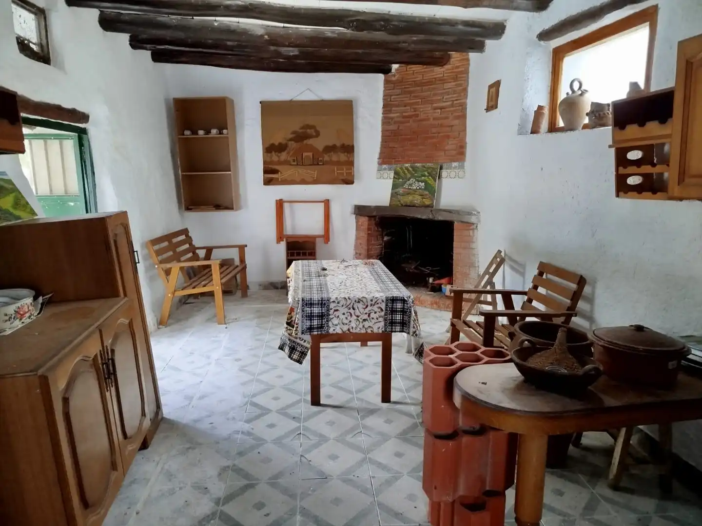 Terreni e lotti in vendita a Alpujarra de la Sierra, imagen 23