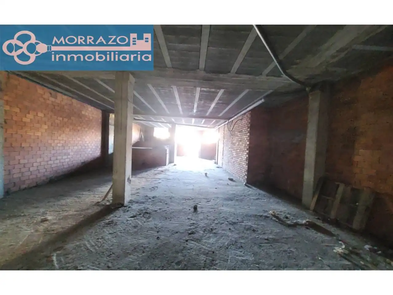 Business premises to rent in Marín, imagen 4
