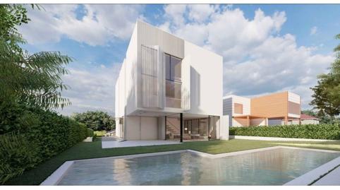 Foto 2 de Casa o chalet en venta en Arxiu, Sant Cugat del Vallès