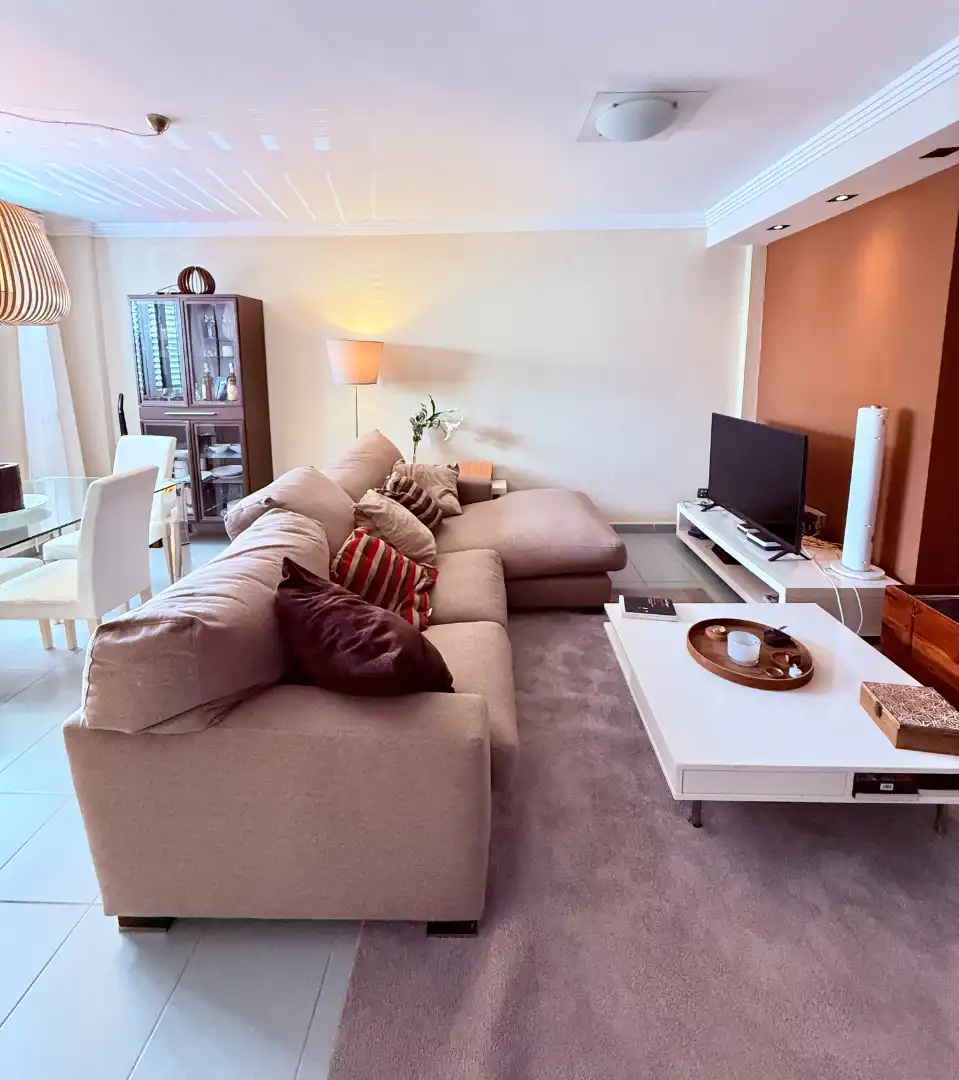 Duplex in vendita a Calle Nuestra Señora de la Cabeza, imagen 4