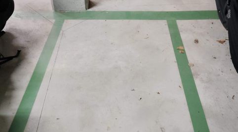 Foto 3 de Garaje en venta en Can Gambús, Sabadell