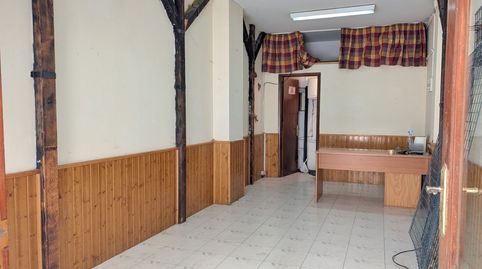 Foto 3 von Büro zur Miete in Calle Sagastía, 24, Ezcaray, La Rioja