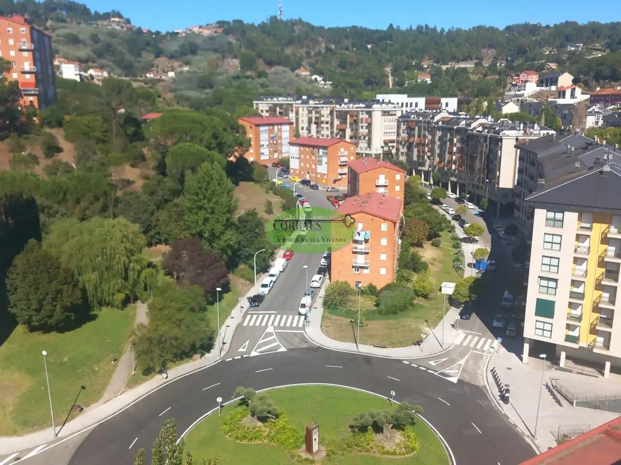 Duplex con ascensore in affitto a Barrocanes, imagen 14