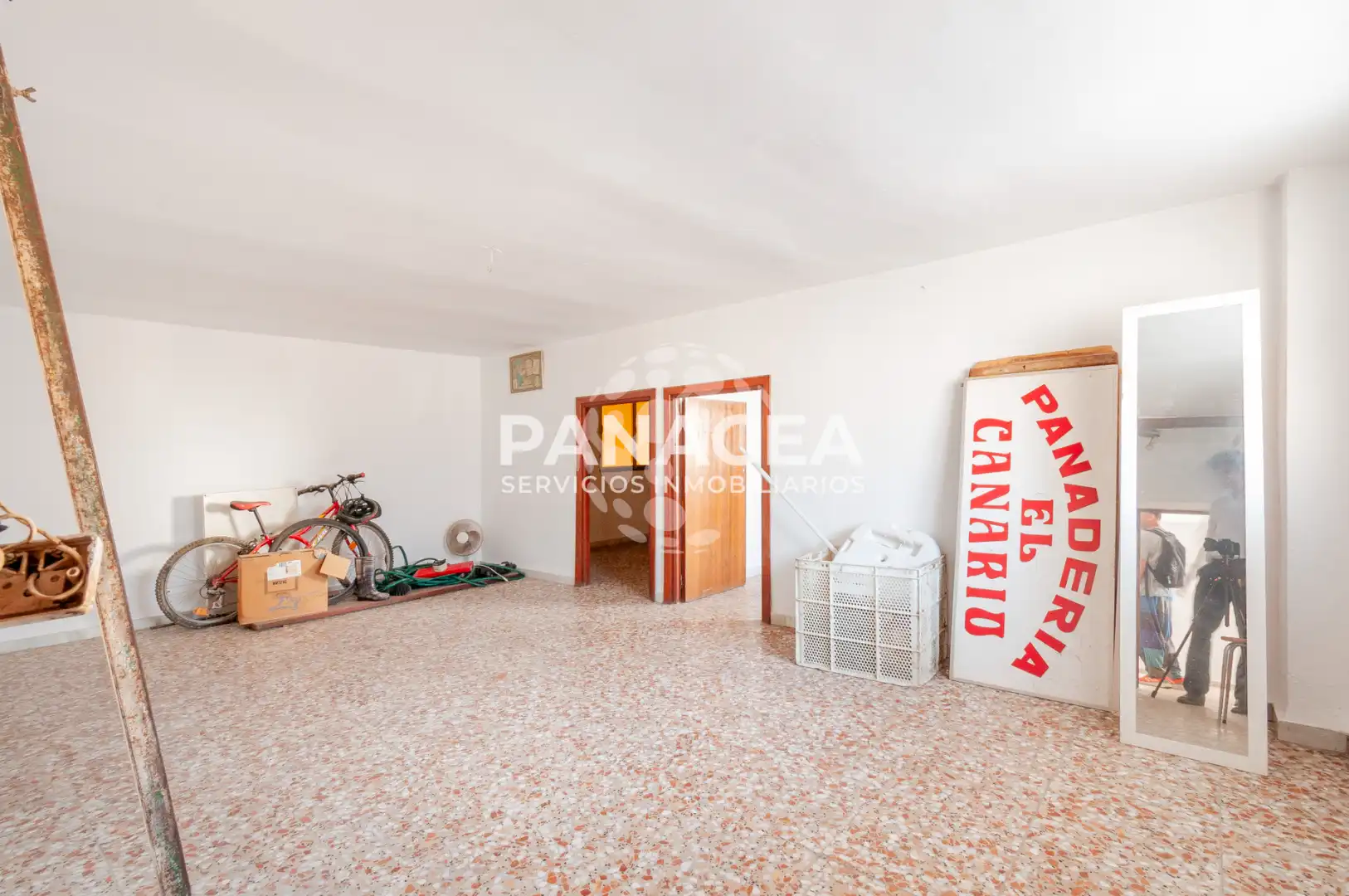 Local comercial en venda a La Mojonera, imagen 29