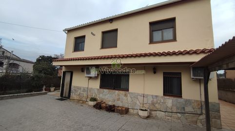 Foto 3 de Casa o chalet en venta en Vacarisses, Barcelona