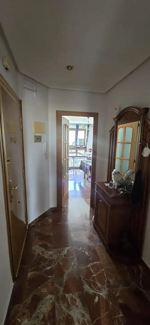 Wohnung zum Verkauf in Alcaudete mit Heizung