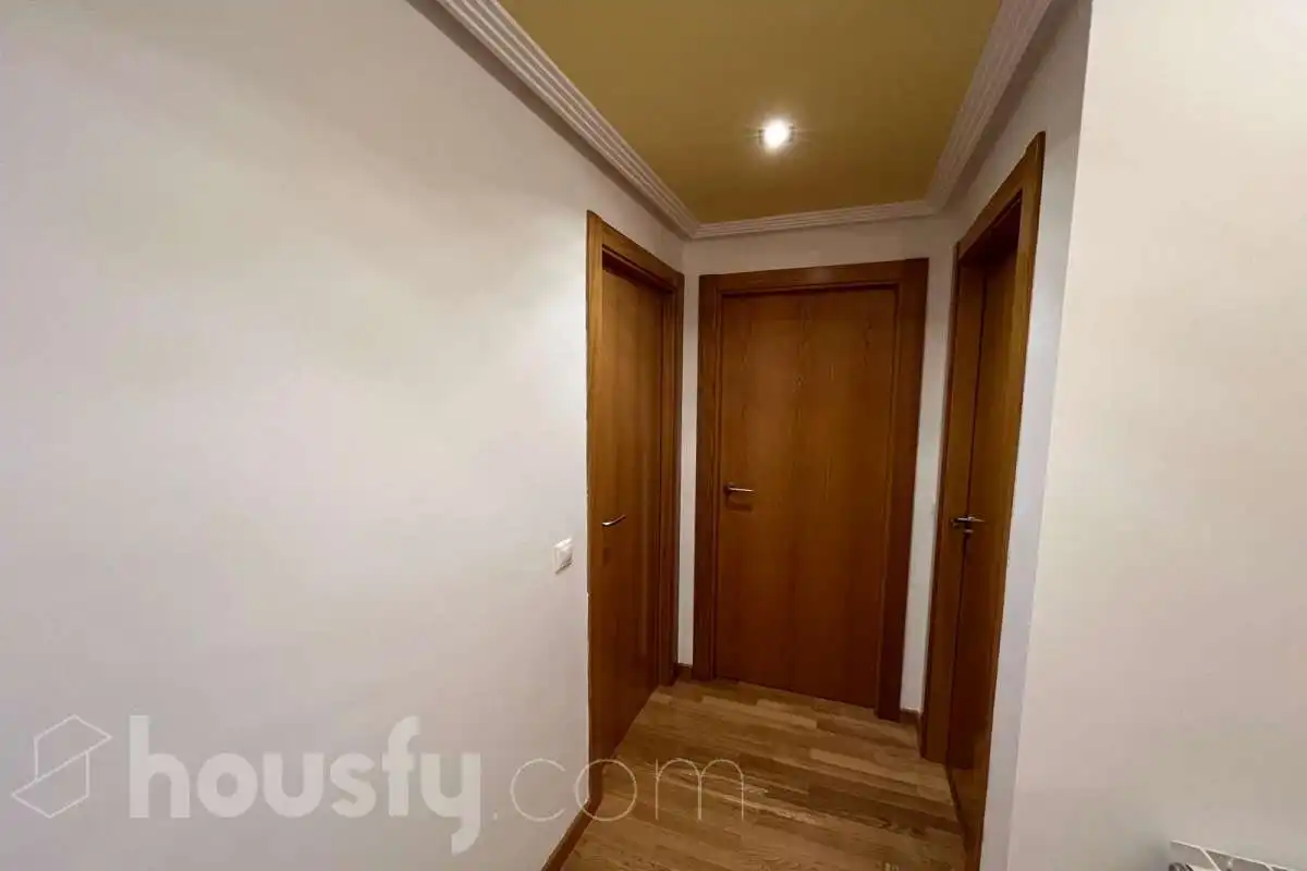 Wohnung zur Miete in Laura de los Ríos, Las Eras de Renueva