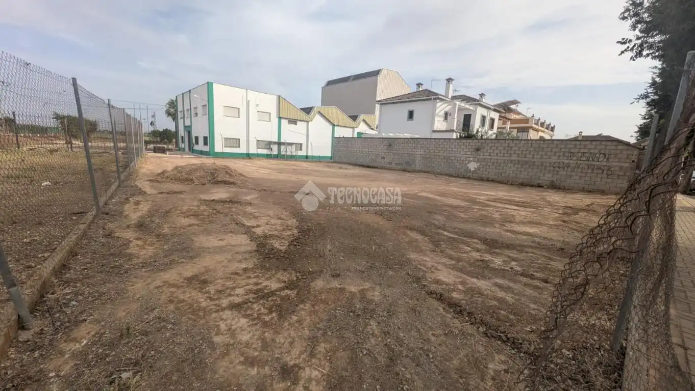 Residencial en venda en Marchena